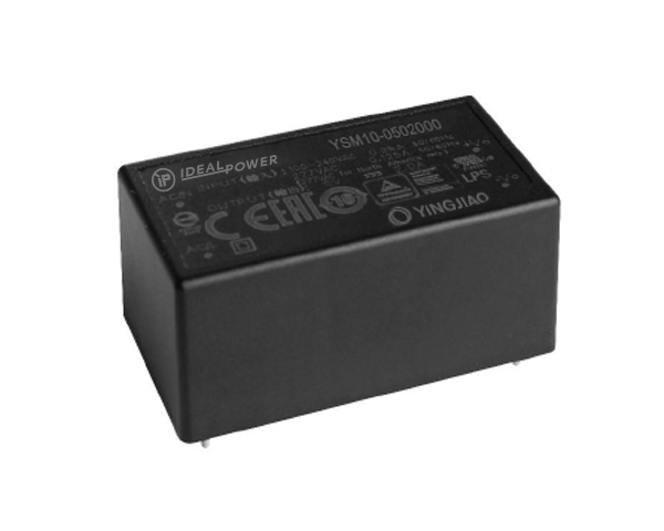 Encapsulated AC DC Power Supply